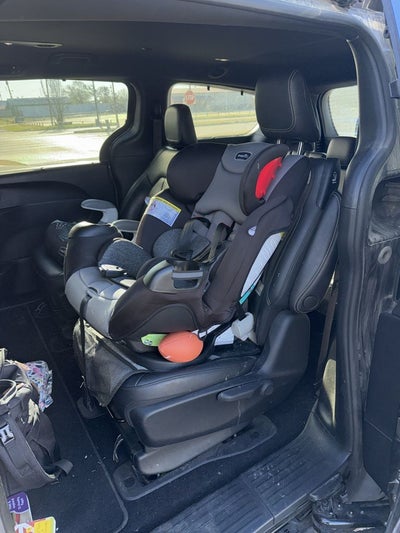 2021 Chrysler Pacifica Hybrid Touring L