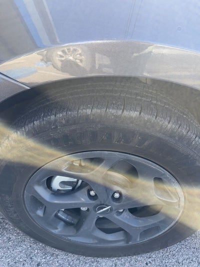 2021 Chrysler Pacifica Hybrid Touring L