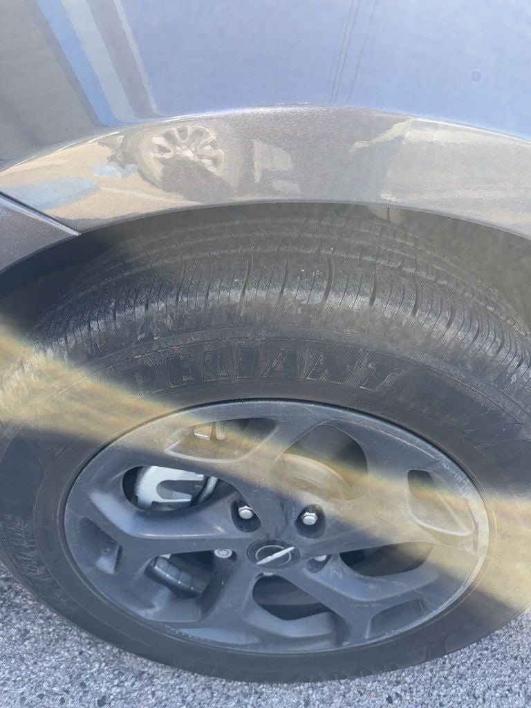 2021 Chrysler Pacifica Hybrid Touring L