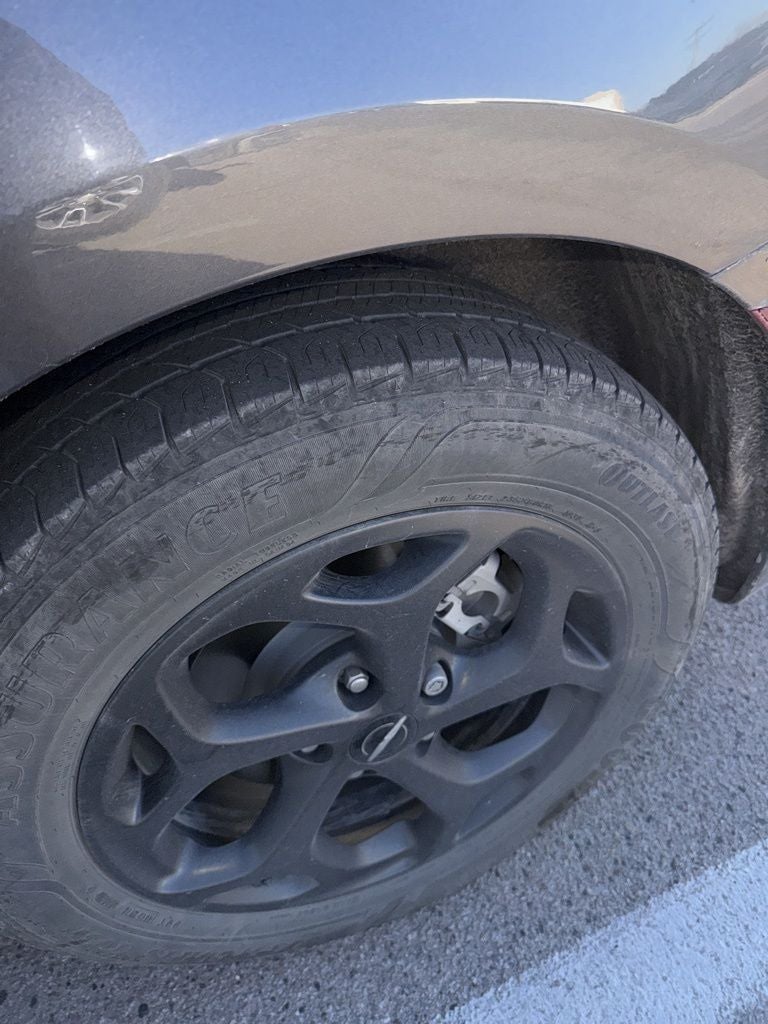 2021 Chrysler Pacifica Hybrid Touring L