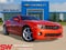 2013 Chevrolet Camaro SS 2SS