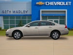 2009 Chevrolet Impala LT
