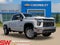 2023 Chevrolet Silverado 2500HD LT Z71