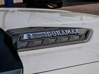 2023 Chevrolet Silverado 2500HD LT Z71