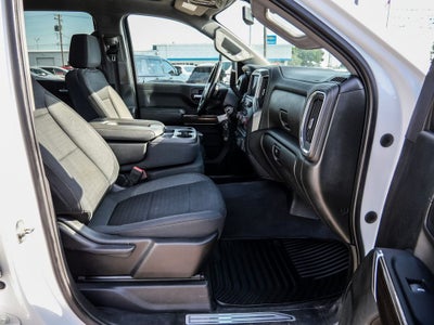 2023 Chevrolet Silverado 2500HD LT Z71