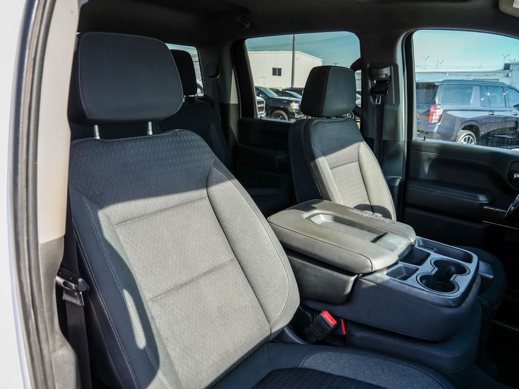 2023 Chevrolet Silverado 2500HD LT Z71
