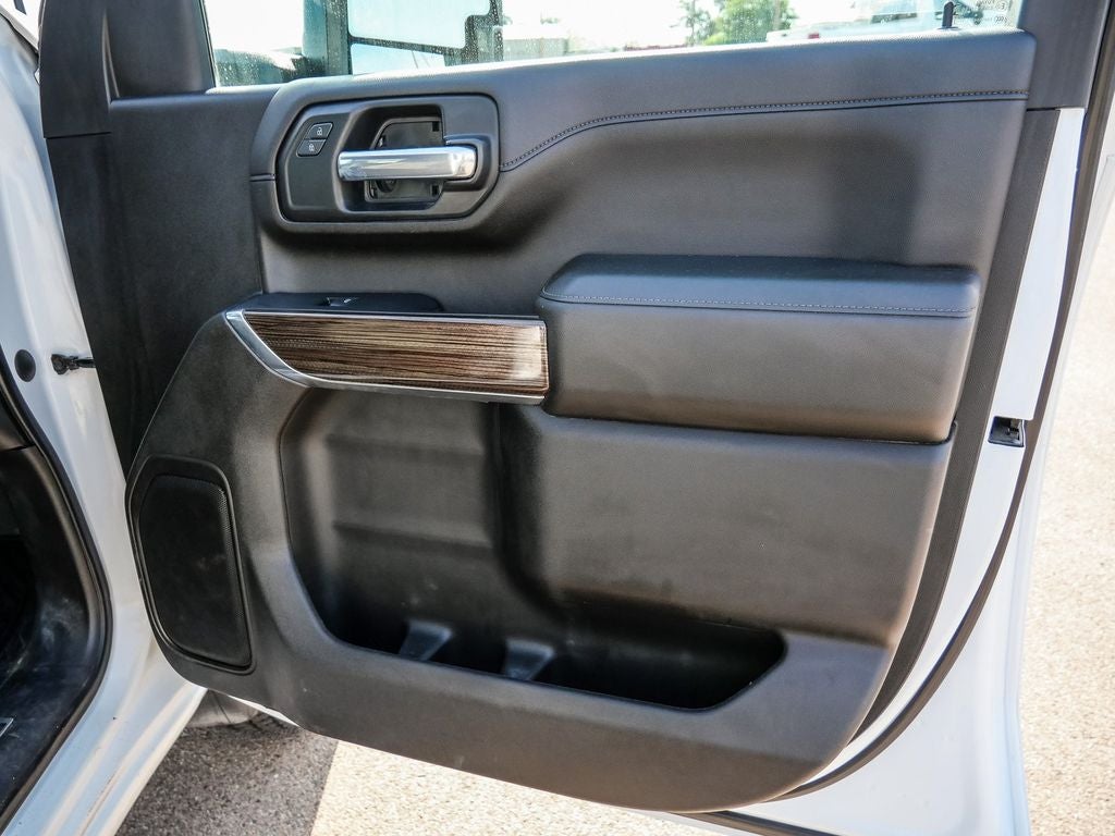 2023 Chevrolet Silverado 2500HD LT Z71
