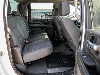 2023 Chevrolet Silverado 2500HD LT Z71