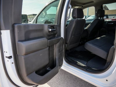 2023 Chevrolet Silverado 2500HD LT Z71