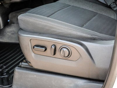 2023 Chevrolet Silverado 2500HD LT Z71