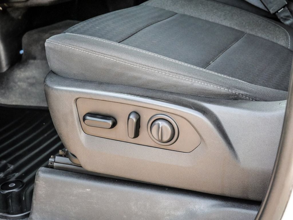 2023 Chevrolet Silverado 2500HD LT Z71