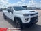 2023 Chevrolet Silverado 2500HD Custom
