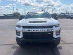 2023 Chevrolet Silverado 2500HD Custom