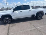 2023 Chevrolet Silverado 2500HD Custom