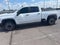 2023 Chevrolet Silverado 2500HD Custom