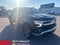 2023 Chevrolet Silverado 1500 LT Texas Edition