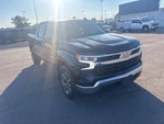 2023 Chevrolet Silverado 1500 LT Texas Edition