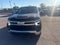 2023 Chevrolet Silverado 1500 LT Texas Edition