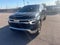 2023 Chevrolet Silverado 1500 LT Texas Edition
