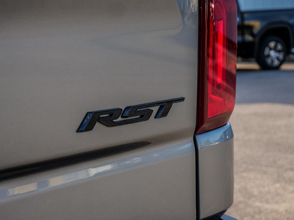 2023 Chevrolet Silverado 1500 RST Z71