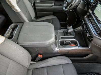 2023 Chevrolet Silverado 1500 RST Z71