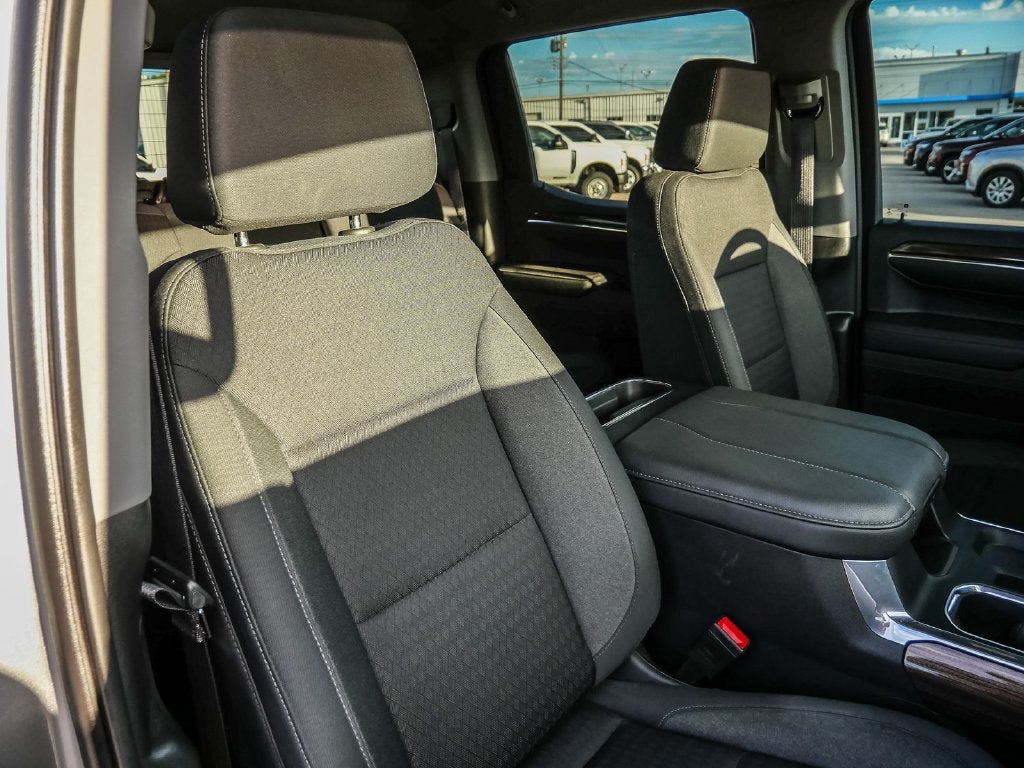2023 Chevrolet Silverado 1500 RST Z71