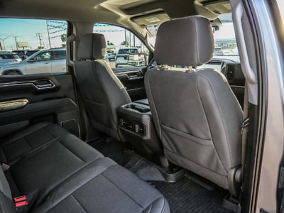2023 Chevrolet Silverado 1500 RST Z71