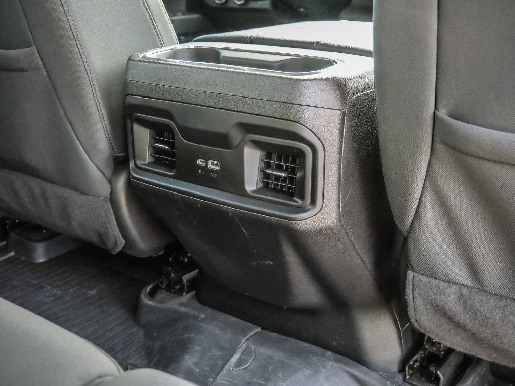 2023 Chevrolet Silverado 1500 RST Z71