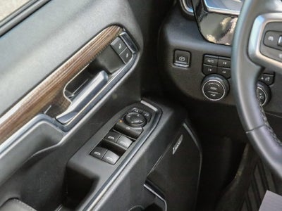 2023 Chevrolet Silverado 1500 RST Z71