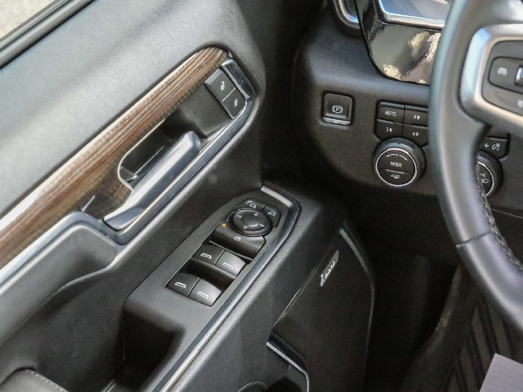 2023 Chevrolet Silverado 1500 RST Z71
