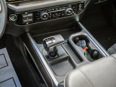 2023 Chevrolet Silverado 1500 RST Z71