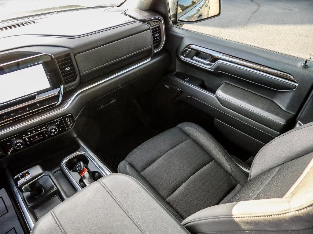 2023 Chevrolet Silverado 1500 RST Z71