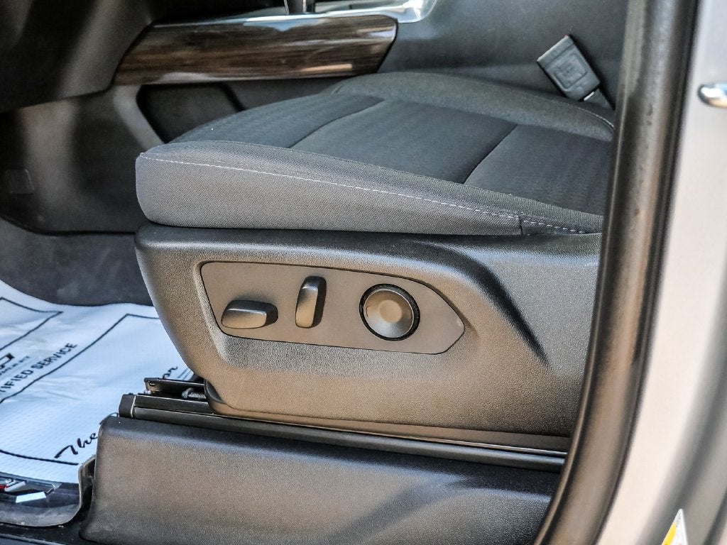 2023 Chevrolet Silverado 1500 RST Z71