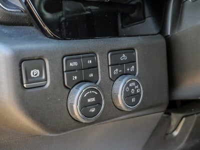 2023 Chevrolet Silverado 1500 RST Z71