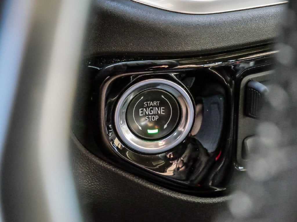 2023 Chevrolet Silverado 1500 RST Z71