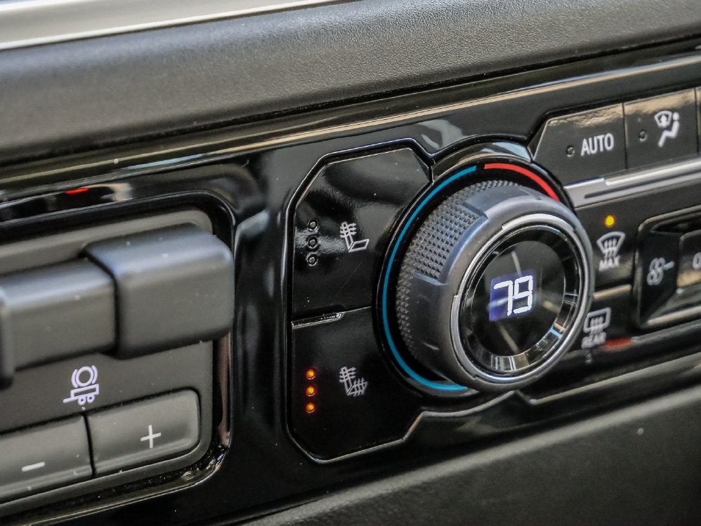 2023 Chevrolet Silverado 1500 RST Z71