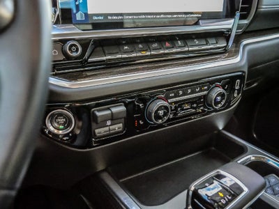 2023 Chevrolet Silverado 1500 RST Z71