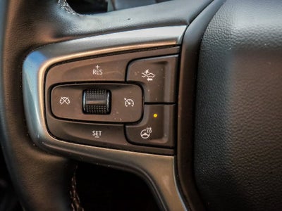 2023 Chevrolet Silverado 1500 RST Z71