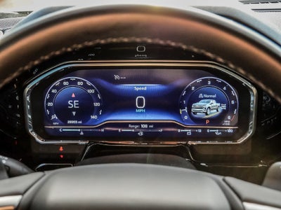 2023 Chevrolet Silverado 1500 RST Z71