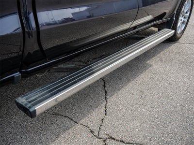 2024 Chevrolet Silverado 1500 LTZ Z71