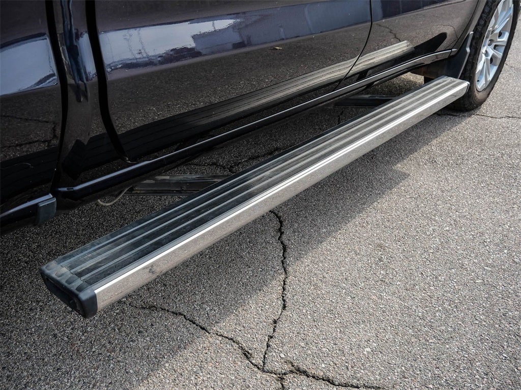 2024 Chevrolet Silverado 1500 LTZ Z71