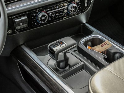 2024 Chevrolet Silverado 1500 LTZ Z71