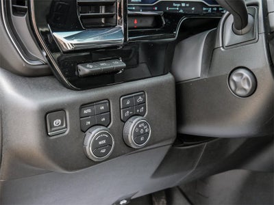 2024 Chevrolet Silverado 1500 LTZ Z71