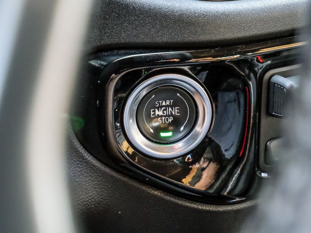 2025 Chevrolet Silverado 1500 RST Z71