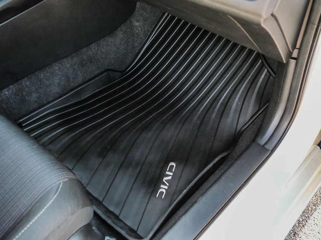 2024 Honda Civic EX