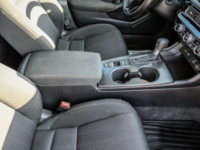 2024 Honda Civic EX