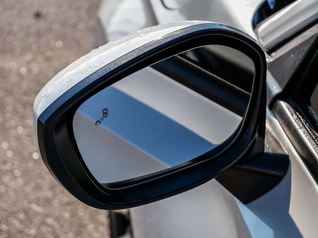 2024 Honda Civic EX