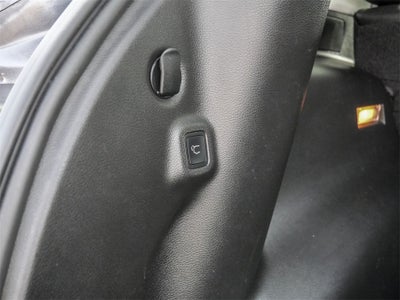 2022 Jeep Compass Trailhawk Leather Panoramic