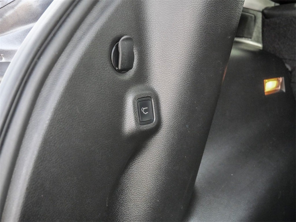 2022 Jeep Compass Trailhawk Leather Panoramic