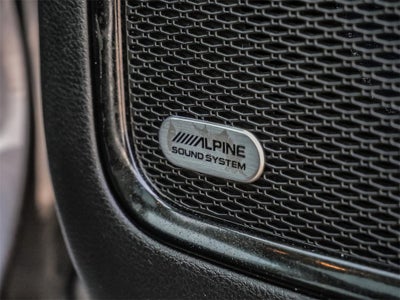 2022 Jeep Compass Trailhawk Leather Panoramic